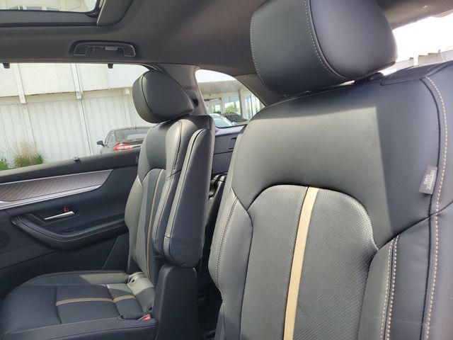 2026 Mazda X-90 Premium Plus