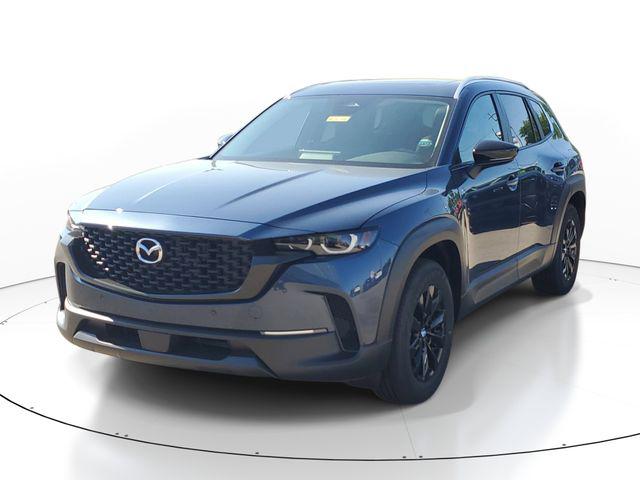 2026 Mazda CX-50 2.5 S Preferred