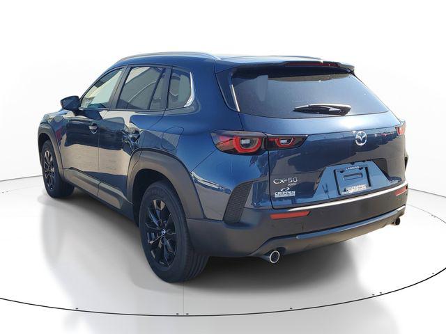 2026 Mazda CX-50 2.5 S Preferred