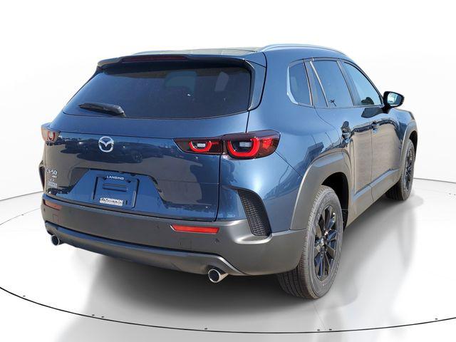 2026 Mazda CX-50 2.5 S Preferred