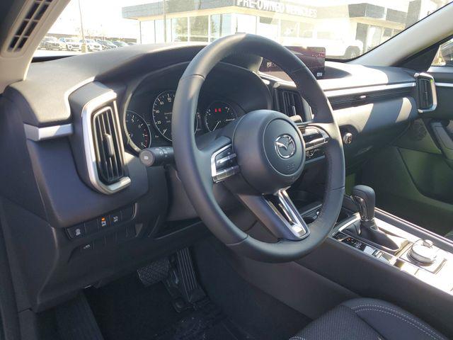 2026 Mazda CX-50 2.5 S Preferred