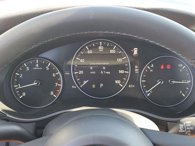 2026 Mazda CX-50 2.5 S Preferred