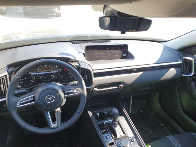 2026 Mazda CX-50 2.5 S Preferred