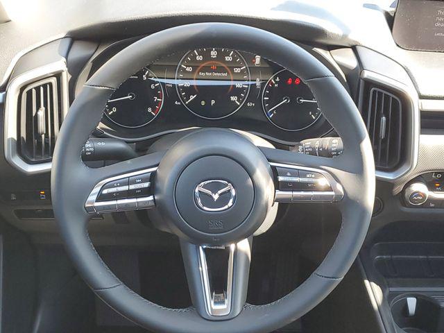 2026 Mazda CX-50 2.5 S Preferred