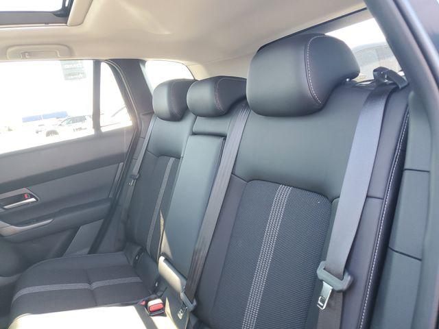 2026 Mazda CX-50 2.5 S Preferred
