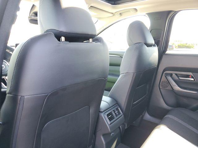 2026 Mazda CX-50 2.5 S Preferred