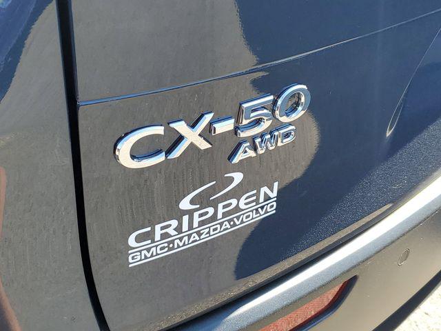 2026 Mazda CX-50 2.5 S Preferred