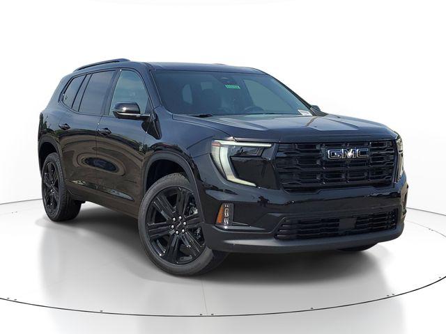 2026 GMC Acadia Elevation AWD for sale in Lansing, MI
