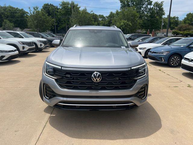 2026 Volkswagen Atlas SEL Premium R-Line