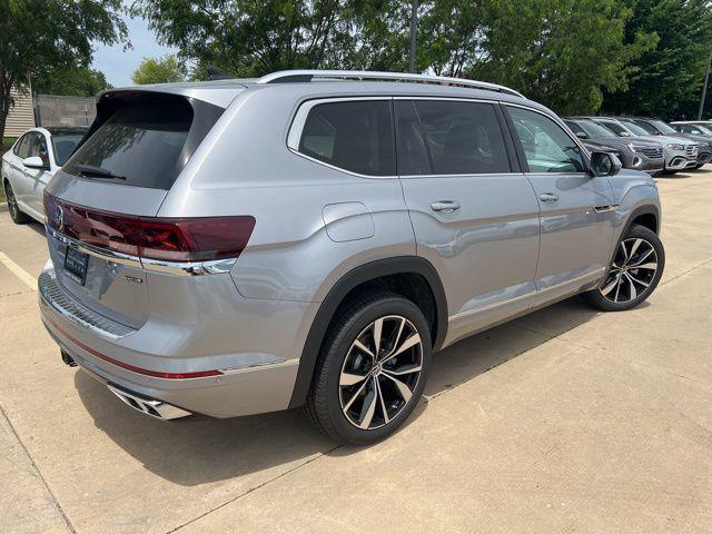 2026 Volkswagen Atlas SEL Premium R-Line