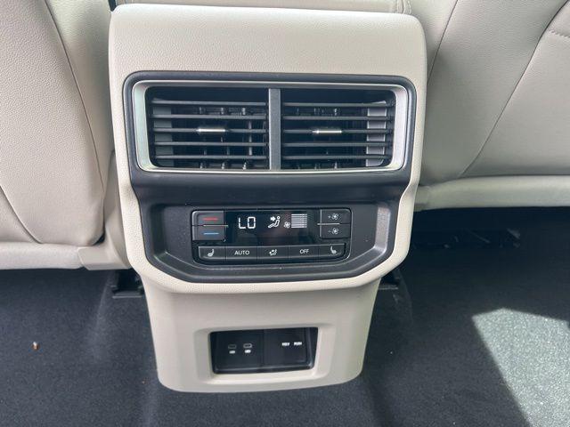 2026 Volkswagen Atlas SEL Premium R-Line