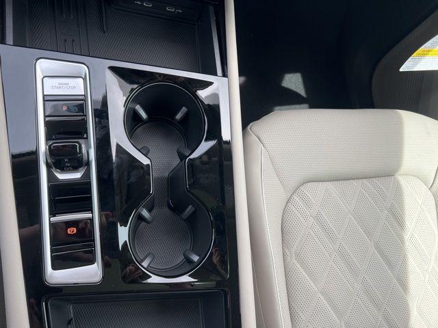 2026 Volkswagen Atlas SEL Premium R-Line