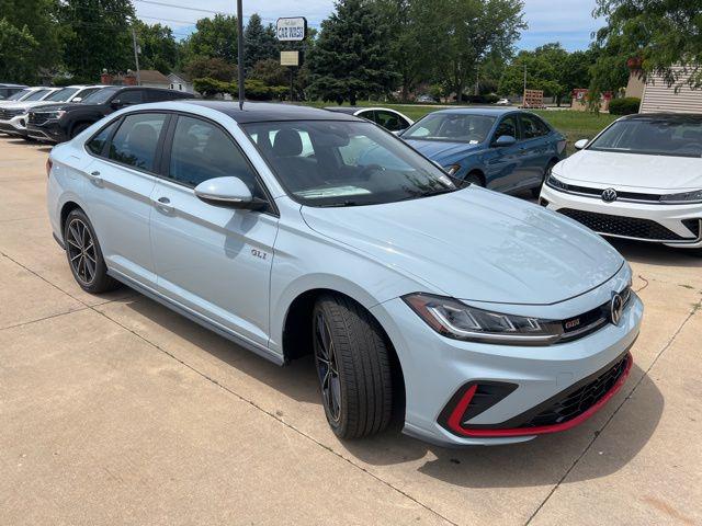 2026 Volkswagen Jetta GLI Autobahn for sale in Normal, IL