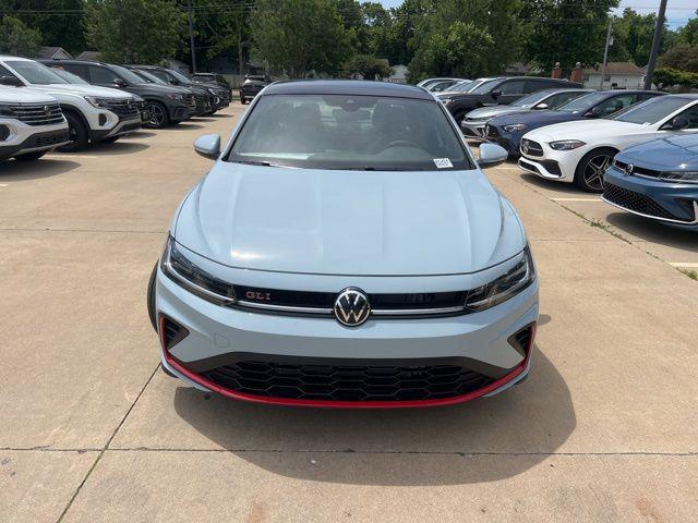 2026 Volkswagen Jetta GLI Autobahn