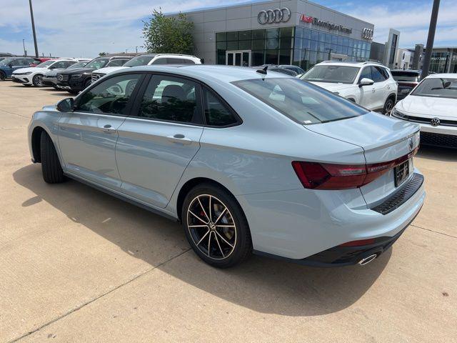 2026 Volkswagen Jetta GLI Autobahn
