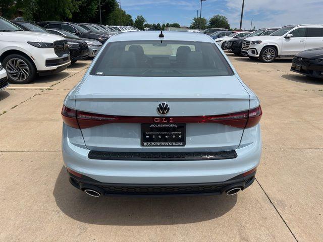2026 Volkswagen Jetta GLI Autobahn