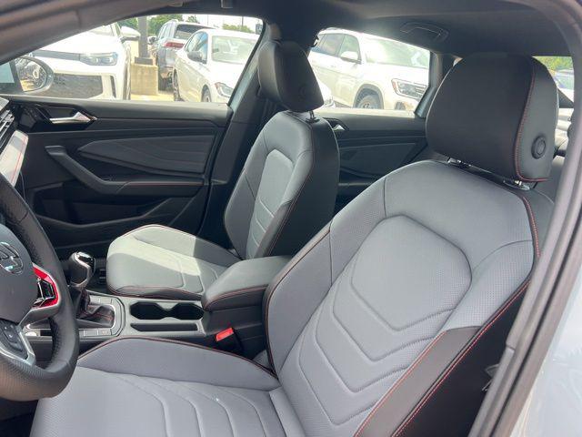 2026 Volkswagen Jetta GLI Autobahn