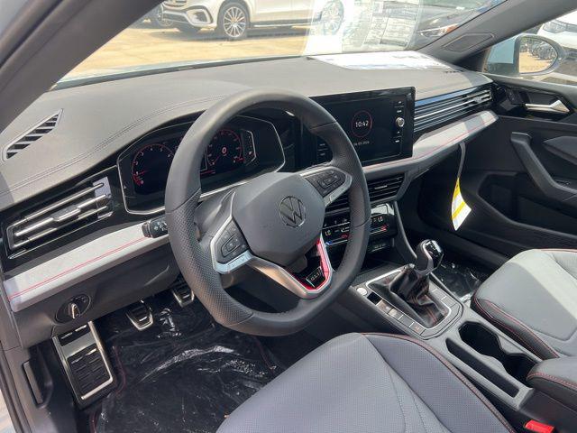 2026 Volkswagen Jetta GLI Autobahn