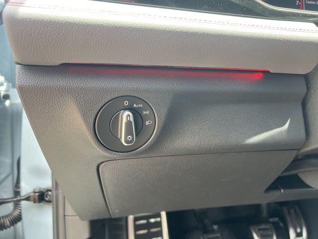 2026 Volkswagen Jetta GLI Autobahn