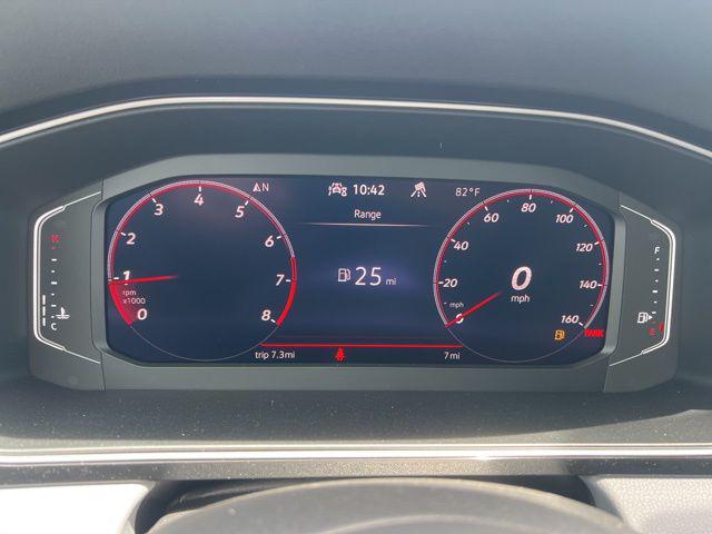 2026 Volkswagen Jetta GLI Autobahn