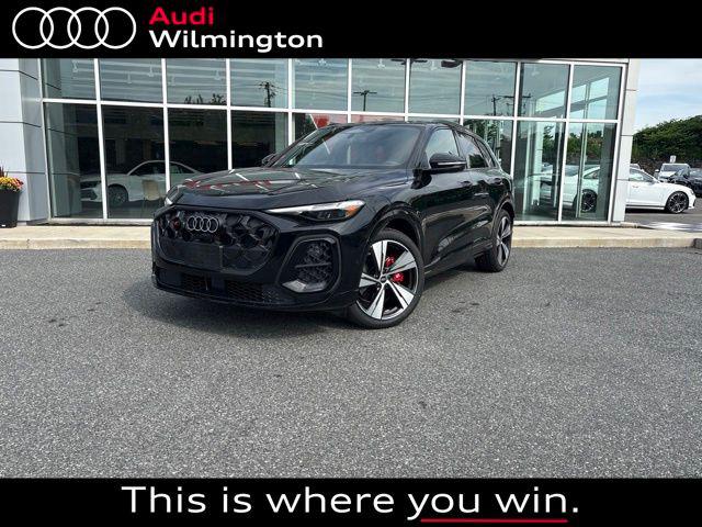 2026 Audi SQ5 Premium Plus TFSI quattro S tronic for sale in Wilmington, DE