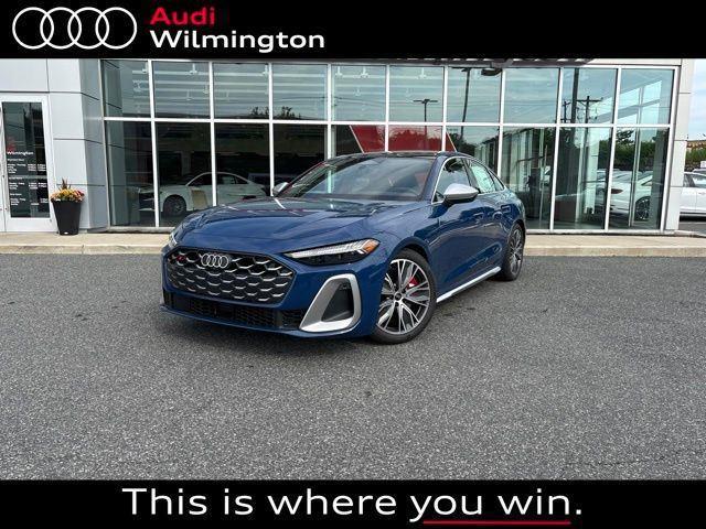 2026 Audi S5 Premium Plus TFSI quattro S tronic for sale in Wilmington, DE