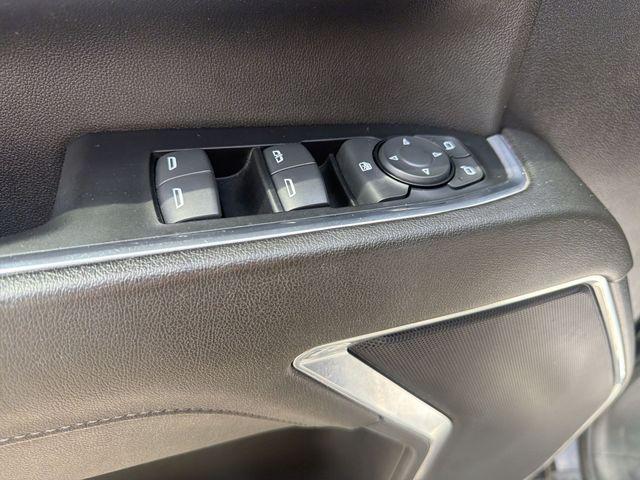 2024 Chevrolet Silverado 2500HD 4WD Double Cab Standard Bed LT