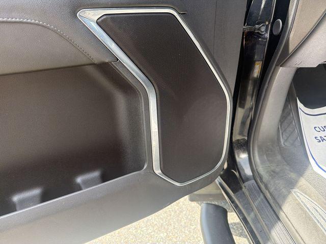 2024 Chevrolet Silverado 2500HD 4WD Double Cab Standard Bed LT