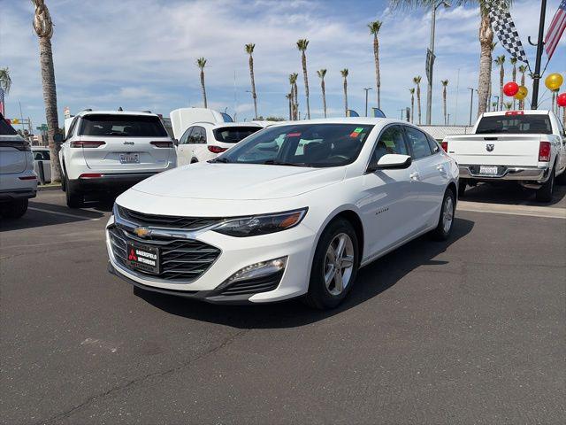 2024 Chevrolet Malibu FWD 1LT for sale in Bakersfield, CA