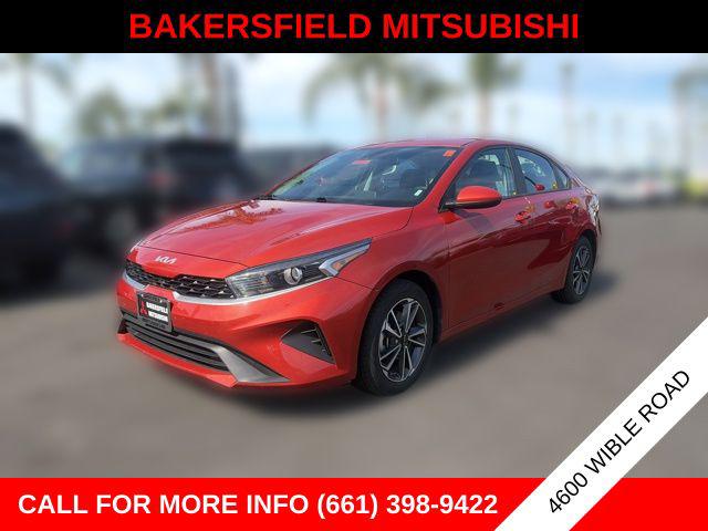 2023 Kia Forte LXS for sale in Bakersfield, CA