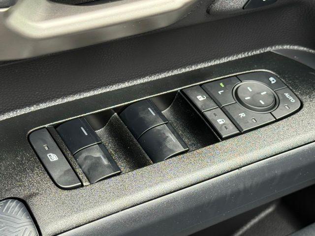 2025 Toyota 4Runner Platinum