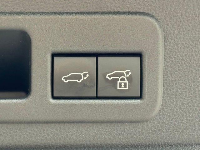 2025 Toyota 4Runner Platinum