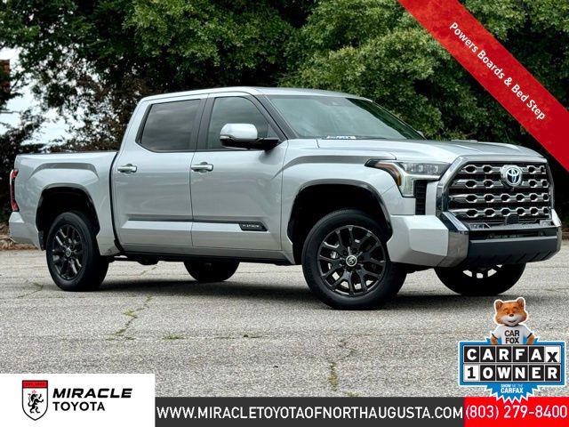 2024 Toyota Tundra Platinum 4WD for sale in Beech Island, SC