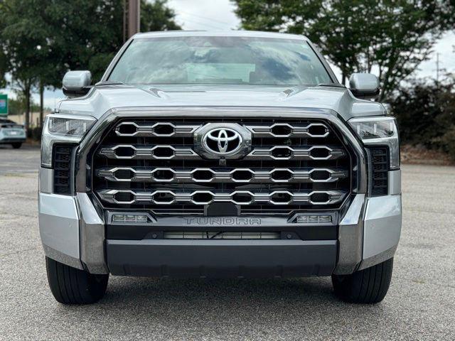2024 Toyota Tundra Platinum 4WD