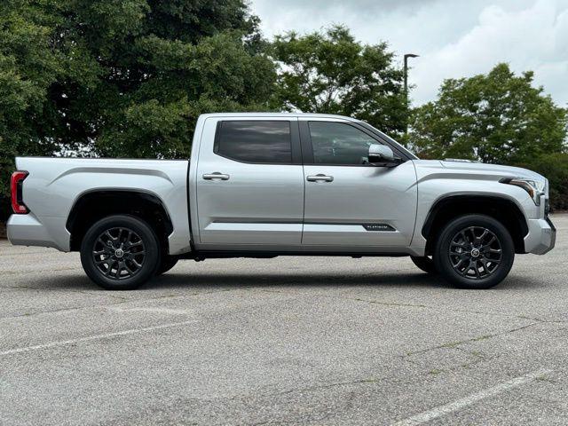 2024 Toyota Tundra Platinum 4WD