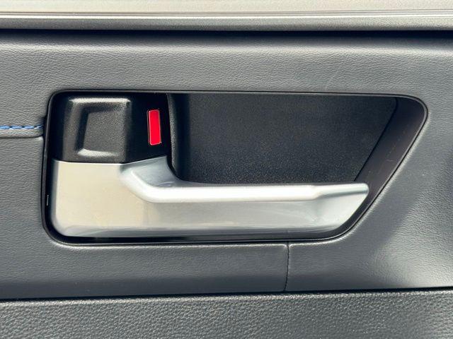 2024 Toyota Tundra Platinum 4WD
