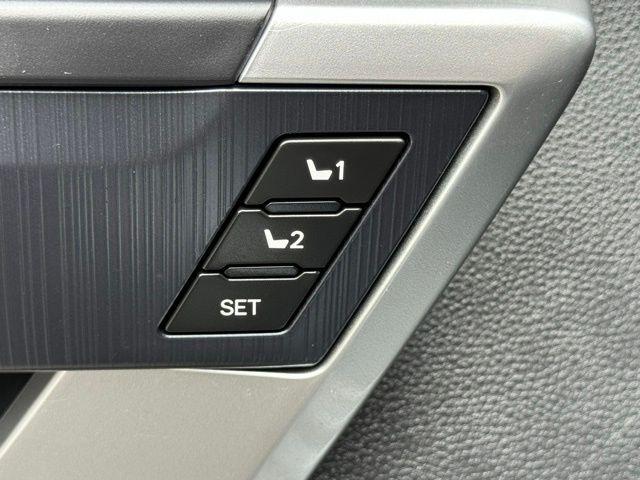 2024 Toyota Tundra Platinum 4WD