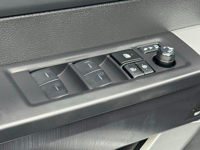 2024 Toyota Tundra Platinum 4WD