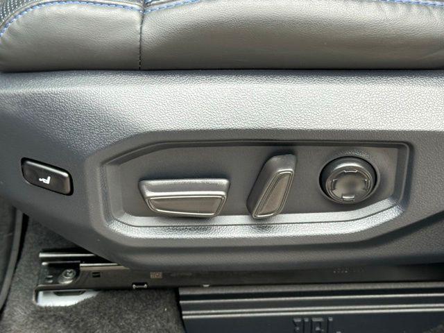 2024 Toyota Tundra Platinum 4WD