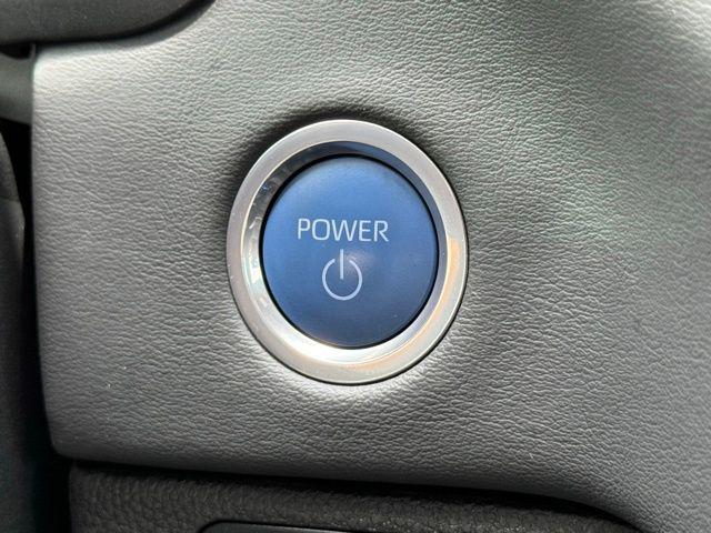2024 Toyota Tundra Platinum 4WD