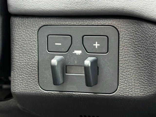 2024 Toyota Tundra Platinum 4WD