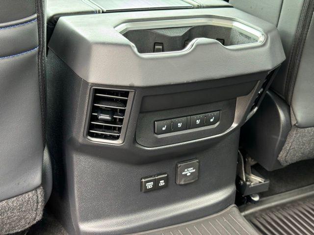 2024 Toyota Tundra Platinum 4WD