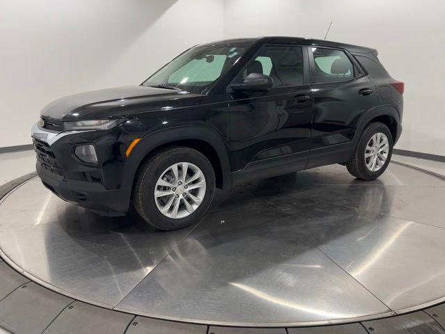 2021 Chevrolet TrailBlazer FWD LS for sale in HAGERSTOWN, MD