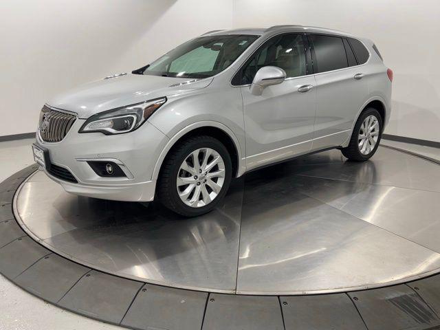 2017 Buick Envision Premium I for sale in HAGERSTOWN, MD