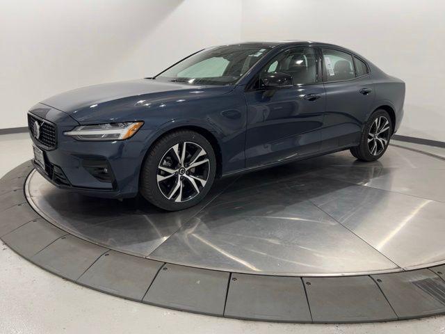 2024 Volvo S60 B5 Plus Dark Theme for sale in HAGERSTOWN, MD