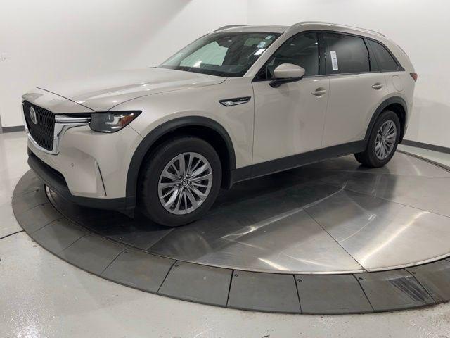 2025 Mazda X-90 Preferred Package for sale in HAGERSTOWN, MD