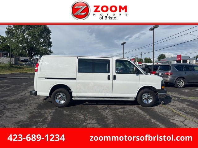 2019 GMC Savana 2500 Work Van for sale in Bristol, TN