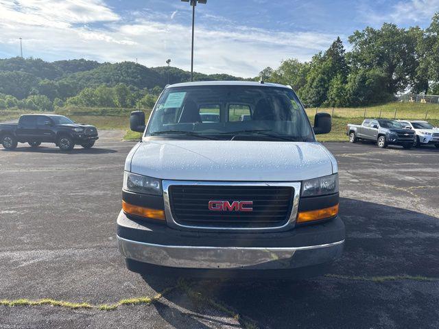 2019 GMC Savana 2500 Work Van