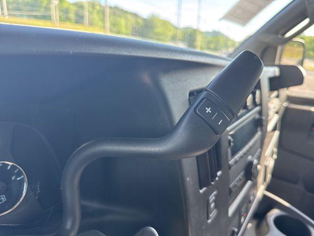 2019 GMC Savana 2500 Work Van