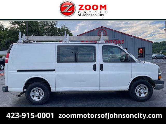 2016 Chevrolet Express Work Van for sale in Bristol, TN